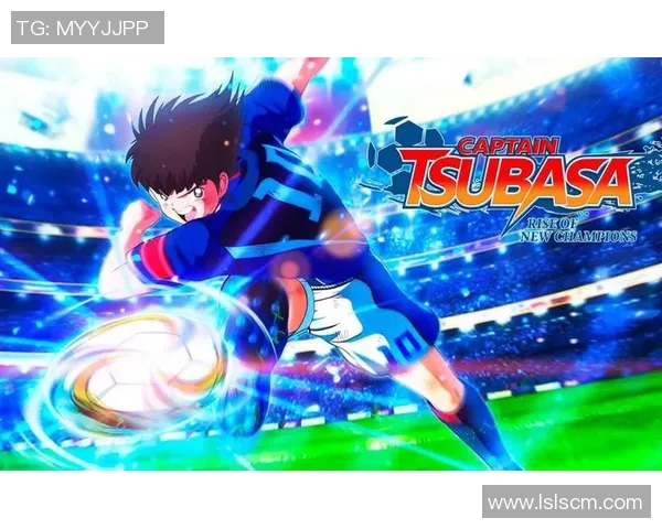 足球小将壁纸精选让你重温青春岁月的热血与梦想 足球小将壁纸精选让你重温青春岁月的热血与梦想