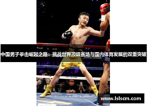 中国男子拳击崛起之路：挑战世界顶级赛场与国内体育发展的双重突破